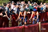 2024 UEC Cyclo-cross European Championships - Pontevedra - Women Elite - 03/11/2024 -  - photo Massimo Fulgenzi/SprintCyclingAgency?2024