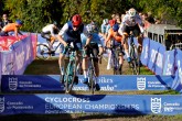 2024 UEC Cyclo-cross European Championships - Pontevedra - Men Elite - 03/11/2024 -  - photo Massimo Fulgenzi/SprintCyclingAgency?2024