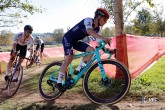 2024 UEC Cyclo-cross European Championships - Pontevedra - Men Elite - 03/11/2024 -  - photo Massimo Fulgenzi/SprintCyclingAgency?2024