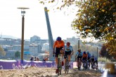 2024 UEC Cyclo-cross European Championships - Pontevedra - Men Elite - 03/11/2024 -  - photo Massimo Fulgenzi/SprintCyclingAgency?2024