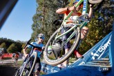 2024 UEC Cyclo-cross European Championships - Pontevedra - Men Elite - 03/11/2024 -  - photo Massimo Fulgenzi/SprintCyclingAgency?2024