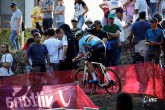 2024 UEC Cyclo-cross European Championships - Pontevedra - Men Elite - 03/11/2024 -  - photo Massimo Fulgenzi/SprintCyclingAgency?2024