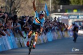 2024 UEC Cyclo-cross European Championships - Pontevedra - Men Elite - 03/11/2024 -  - photo Massimo Fulgenzi/SprintCyclingAgency?2024