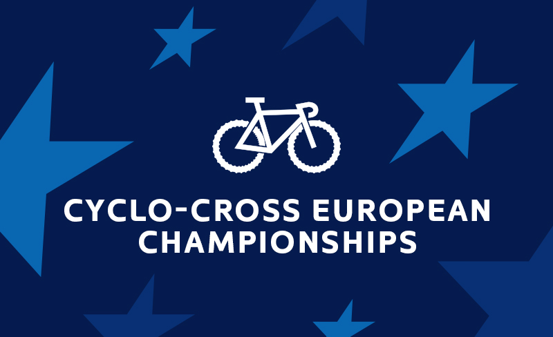 Championnats d'Europe Cyclo-cross