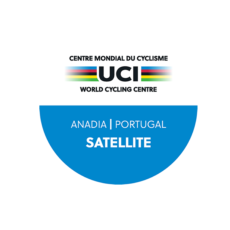 World Cycling Center Anadia
