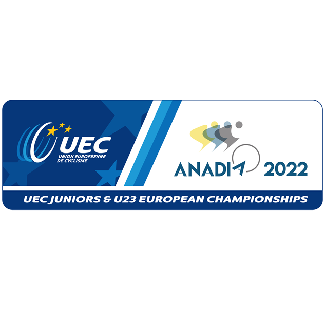 2022 Anadia Jr and U 23 European Championships