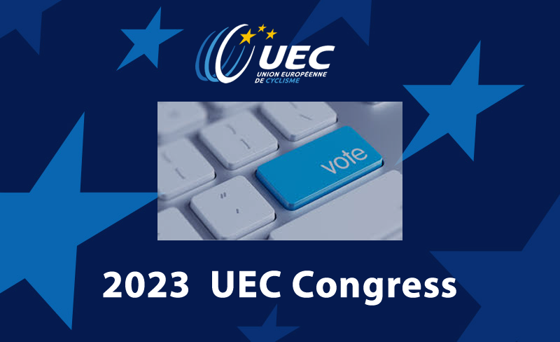 2023 UEC Congress
