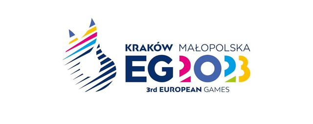 European Games Krakow-Malopolska 2023