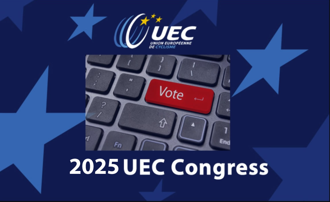 2025 UEC Congress