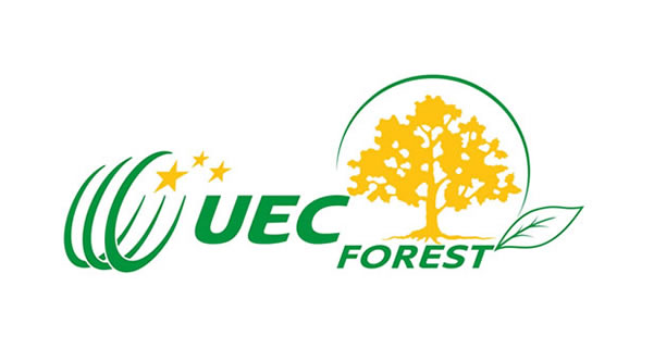 UEC Forest