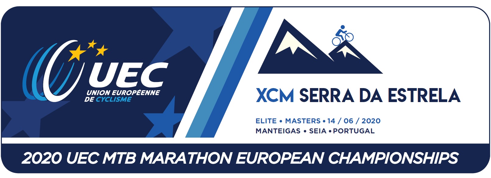 2020 UEC MTB Marathon European Championships  UEC - Union 