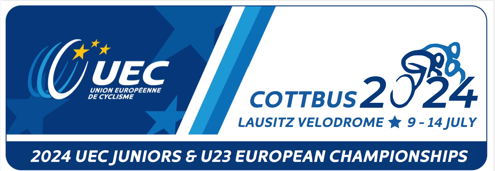 2021 UEC Road European Championships